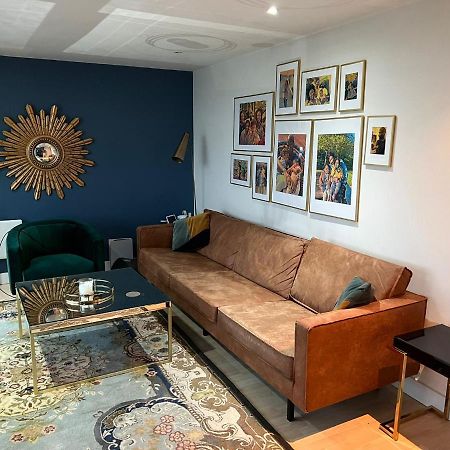לונדון Gallions' Apartments מראה חיצוני תמונה